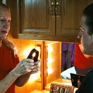 Foto Mister Universo