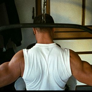 Foto Mister Universo