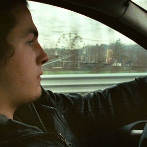 Foto Mister Universo