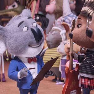 Foto Sing - Quem Canta Seus Males Espanta