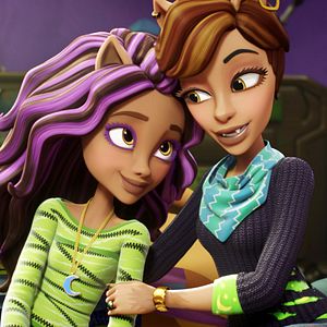 Foto Monster High: Eletrizante