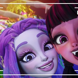 Foto Monster High: Eletrizante