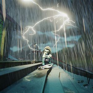 Foto Monster High: Eletrizante