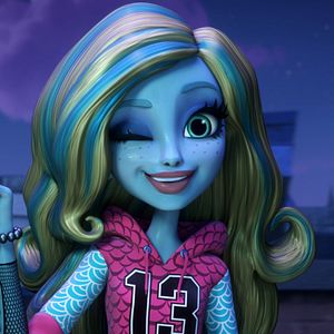 Foto Monster High: Eletrizante