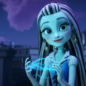 Foto Monster High: Eletrizante