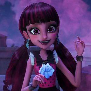 Foto Monster High: Eletrizante