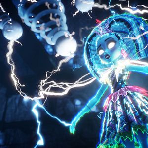 Foto Monster High: Eletrizante