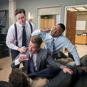 Foto Crazy Ex-Girlfriend