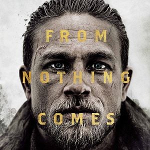 Foto Rei Arthur - A Lenda da Espada