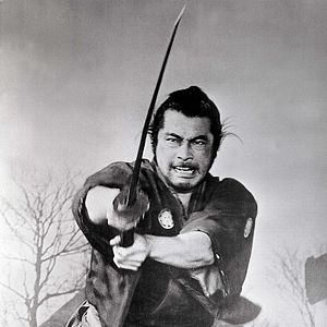 Foto Yojimbo - O Guarda-Costas