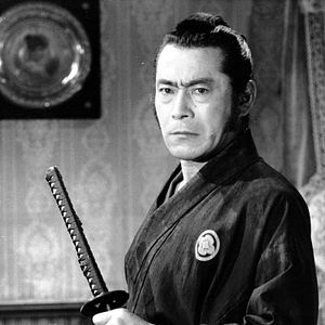 Foto Yojimbo - O Guarda-Costas