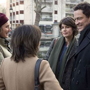 Foto The Affair