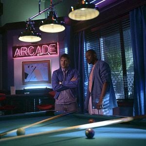 Foto Malcolm Barrett