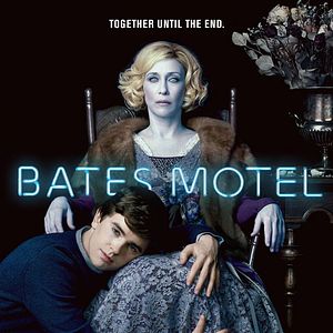 Foto Bates Motel