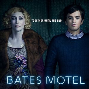 Foto Bates Motel