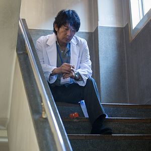 Foto Masatoshi Nagase