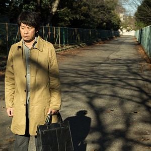 Foto Masatoshi Nagase