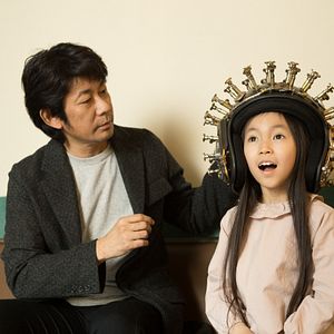 Foto Masatoshi Nagase