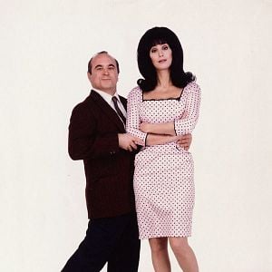 Foto Minha Mãe É uma Sereia