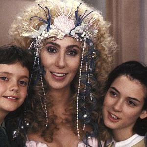 Foto Minha Mãe É uma Sereia