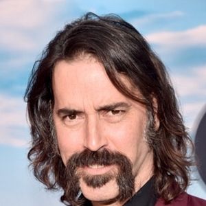 Foto Jeffrey Daniel Phillips