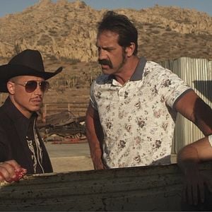 Foto Aniversário Maldito