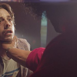 Foto Aniversário Maldito