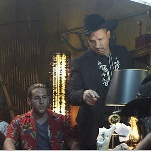 Foto Aniversário Maldito