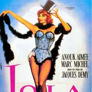 Foto Lola, a Flor Proibida