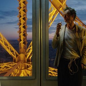 Foto Perdidos em Paris