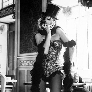 Foto Lola, a Flor Proibida