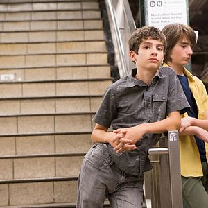 Foto Melhores Amigos