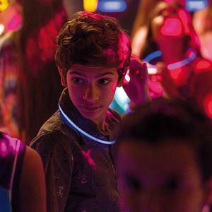 Foto Melhores Amigos