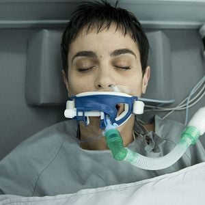 Foto Os Crimes de Fortitude