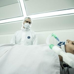 Foto Os Crimes de Fortitude