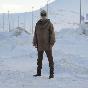 Foto Os Crimes de Fortitude