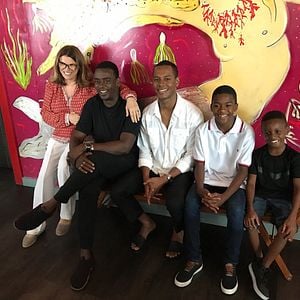 Foto Pixinguinha - Um Homem Carinhoso