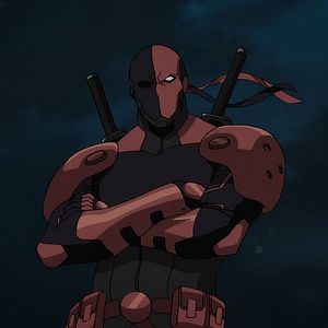 Foto Jovens Titãs: O Contrato de Judas