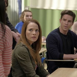 Foto Switched at Birth