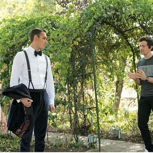 Foto Christian Coulson