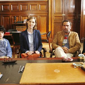 Foto Louise Bourgoin