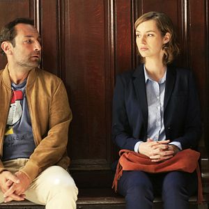 Foto Louise Bourgoin