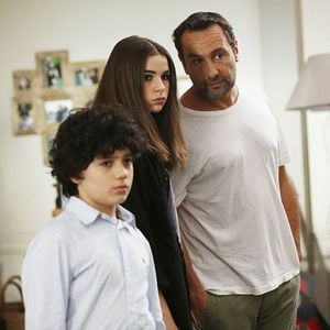 Foto Debaixo do Mesmo Teto