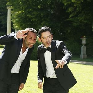 Foto Debaixo do Mesmo Teto