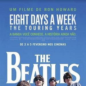 Foto The Beatles: Eight Days a Week