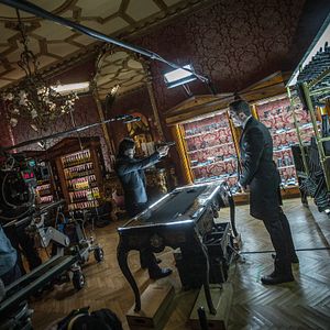 Foto John Wick - Um Novo Dia para Matar