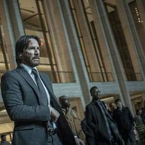 Foto John Wick - Um Novo Dia para Matar