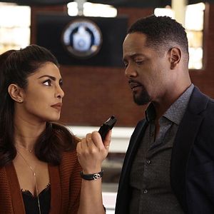 Foto Blair Underwood