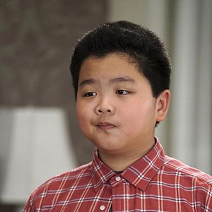 Foto Hudson Yang