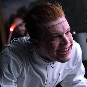 Foto Cameron Monaghan